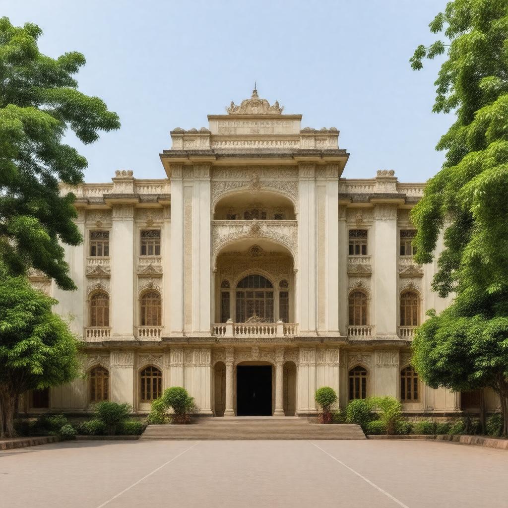 Government Arts College